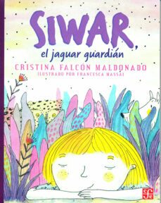 Siwar, El Jaguar Guardian