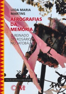 Afrografias Da Memória (Edición En Portugués)