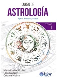 Curso De Astrologia I