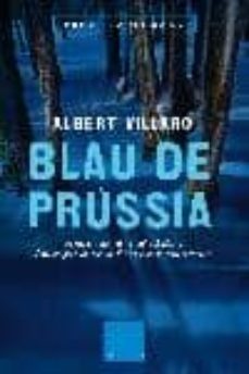 Blau De Prussia (Edición En Catalán)