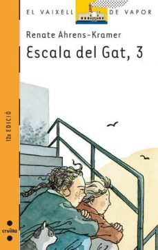 Escala Del Gat, 3 (Edición En Catalán)