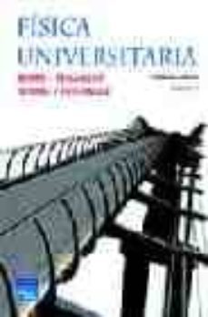 Fisica Universitaria (Vol. 1) (11ª Ed.)